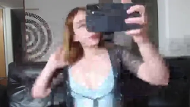 BeautyYoungblond online show from 05.23.26