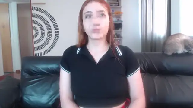 BeautyYoungblond online show from 05.25.26