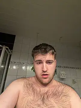 KinkyLovePublic online show from 04.14.26