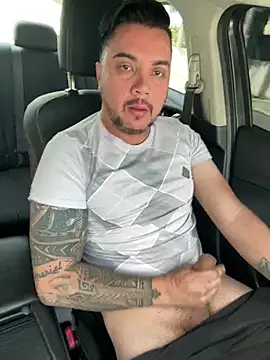 Diegohernan17 online show from 02.26.26