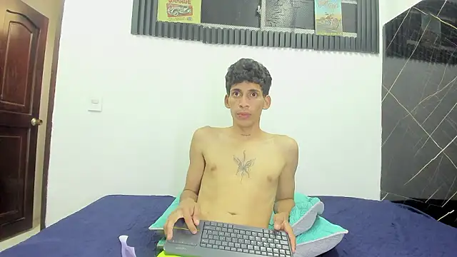 Emer santos online show from 03.06.26