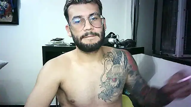 thedragonboyxxx online show from 04.02.26