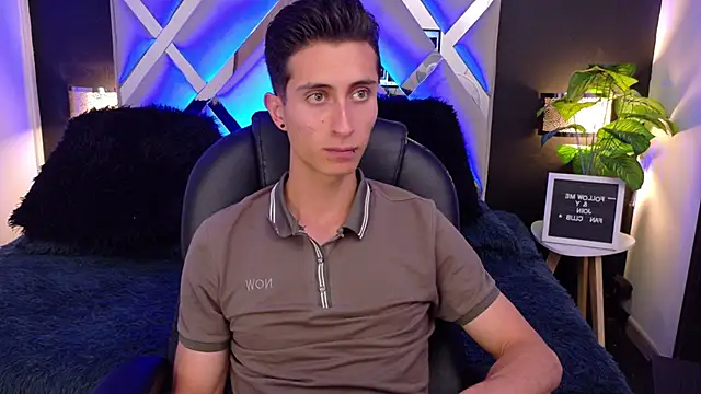 Ithan Skin online show from 03.21.26