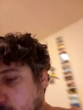 damslebambou1 online show from 01.14.26