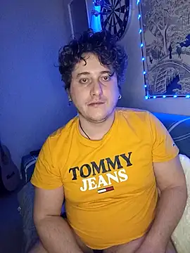 damslebambou1 online show from 02.02.26