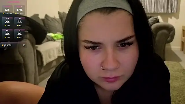 laceyblackx online show from 02.22.26