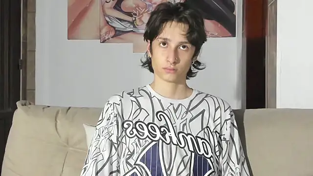 cirosky elchicopolla online show from 02.19.26