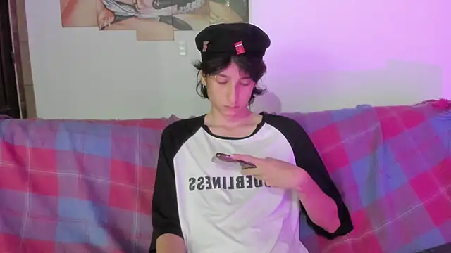 cirosky elchicopolla online show from 02.26.26