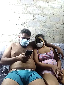 nishibaby123 online show from 12.16.25