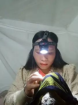 Lila-002 online show from 12.18.25