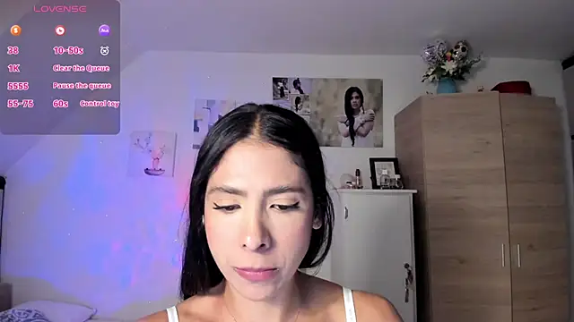 VEROSlen- online show from 02.08.26