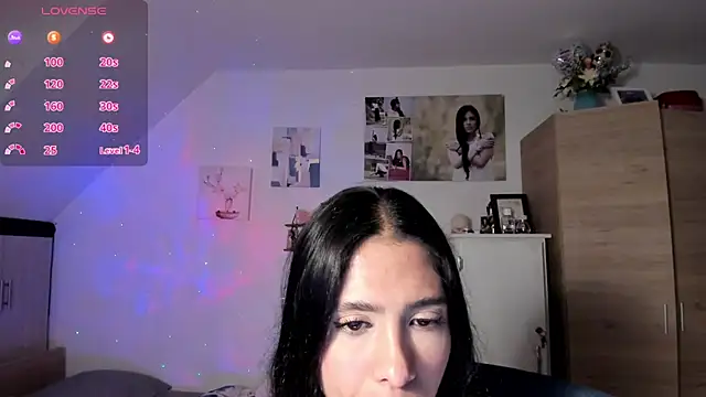 VEROSlen- online show from 02.15.26