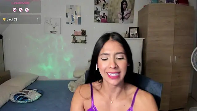 VEROSlen- online show from 03.19.26