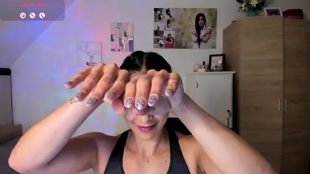 VEROSlen- online show from 04.07.26