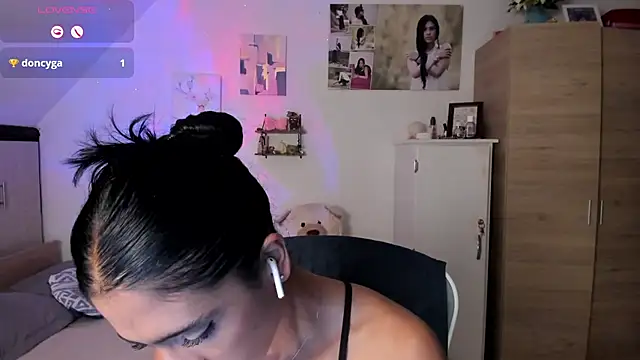 VEROSlen- online show from 04.08.26