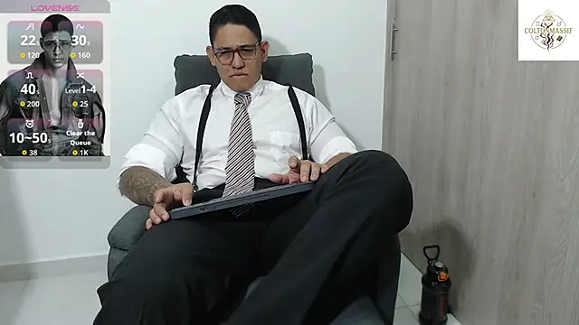 coltonmassiff online show from 02.27.26