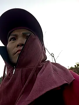 Snapshot of Girl_cutee chatting on 01.18.26 Girl cutee online show from 01.18.26