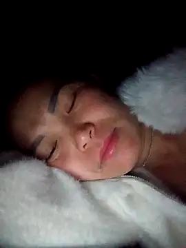 Snapshot of Girl_cutee chatting on 02.20.26 Girl cutee online show from 02.20.26