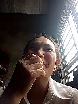 Snapshot of Girl_cutee chatting on 02.25.26 Girl cutee online show from 02.25.26