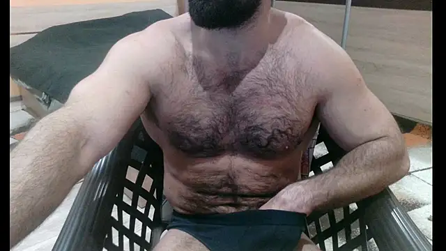 alieninhumanbody1 online show from 02.05.26