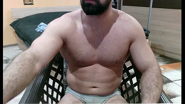 alieninhumanbody1 online show from 02.23.26