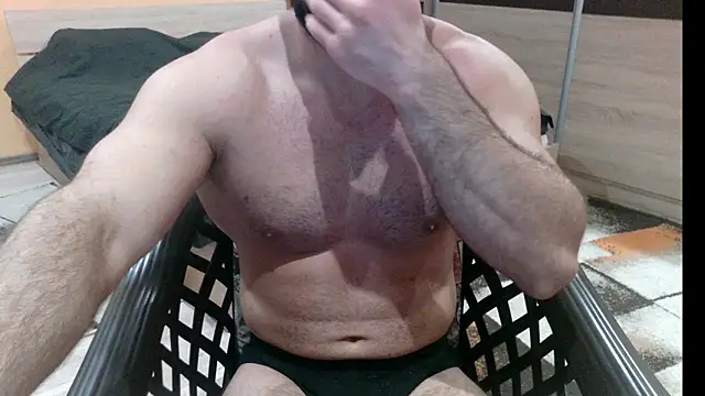 alieninhumanbody1 online show from 02.28.26