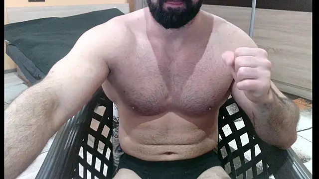 alieninhumanbody1 online show from 02.28.26