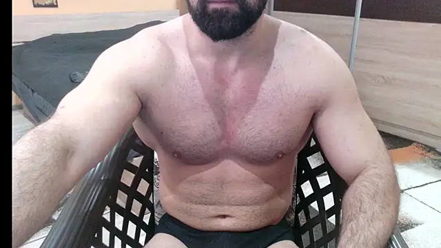 alieninhumanbody1 online show from 03.01.26