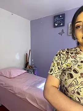 Amyy 1 online show from 03.20.26