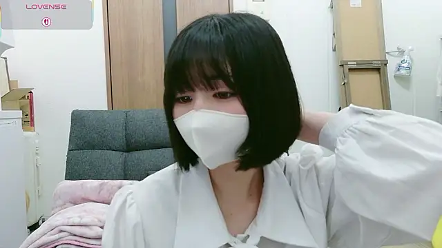 Rui xoxo online show from 01.10.26