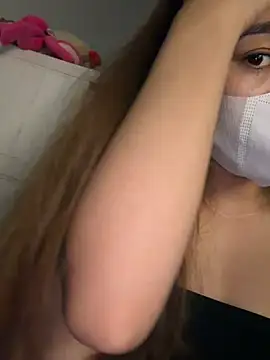 Sophia69-sweet online show from 03.23.26