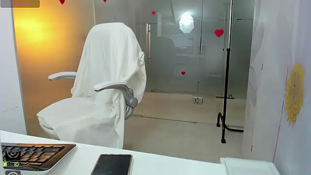 missdominna online show from 02.10.26