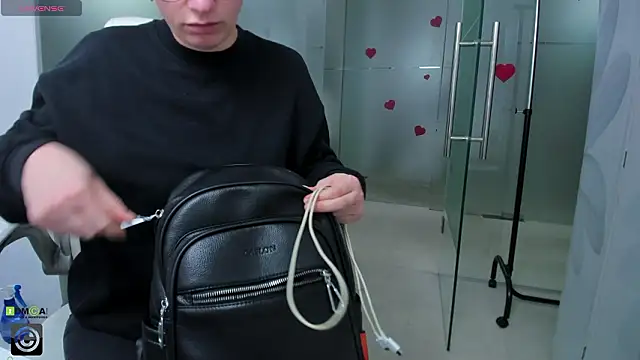 missdominna online show from 02.11.26