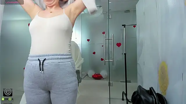 missdominna online show from 02.16.26