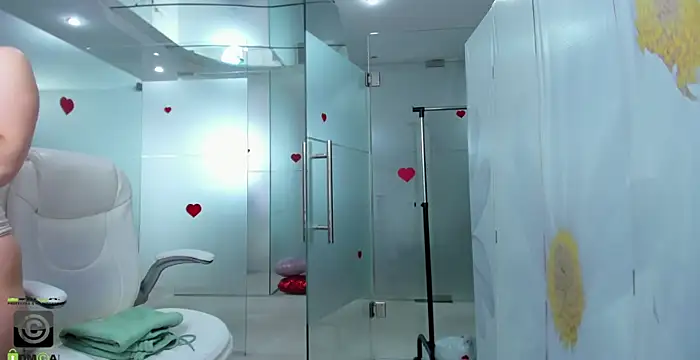 missdominna online show from 02.26.26