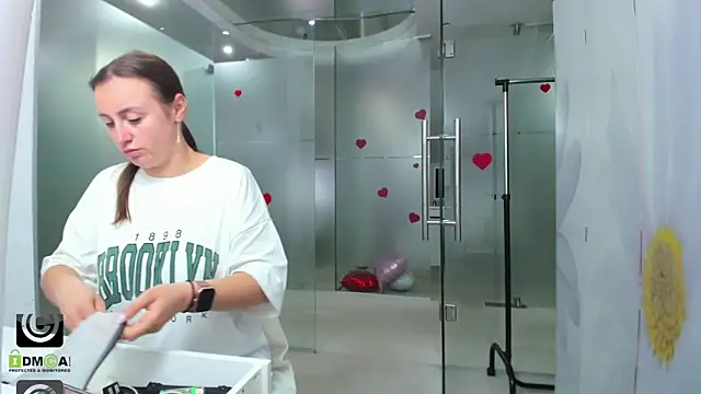 missdominna online show from 06.22.26