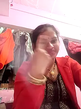 Snapshot of Uma_pande chatting on 02.09.26 Uma pande online show from 02.09.26