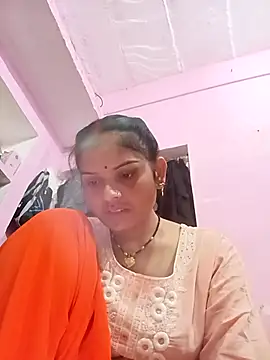 Snapshot of Uma_pande chatting on 02.18.26 Uma pande online show from 02.18.26