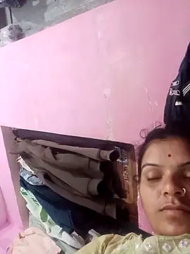 Snapshot of Uma_pande chatting on 02.24.26 Uma pande online show from 02.24.26