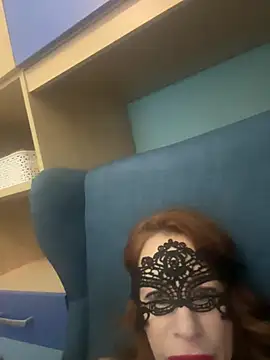 JessicaQueenFire online show from 03.08.26