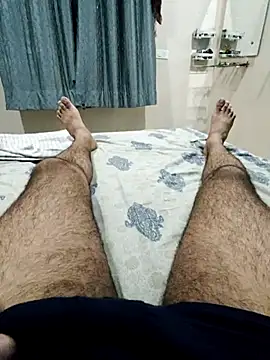 Tall7boy7 online show from 04.04.26