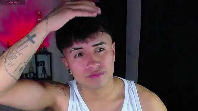 boy nathy online show from 12.18.25