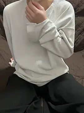 Snapshot of tubasa1216 chatting on 01.09.26 tubasa1216 online show from 01.09.26