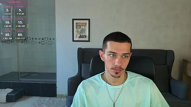 KaydenDrew online show from 06.30.26