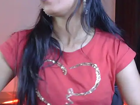 miss ragni online show from 04.13.26