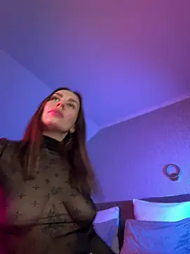 AnitaVensley- online show from 01.17.26