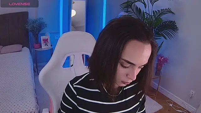 Dayana Foxy online show from 12.22.25