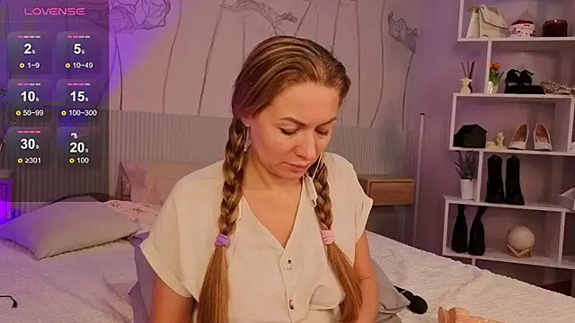 Gentle Vibes  online show from 01.13.26