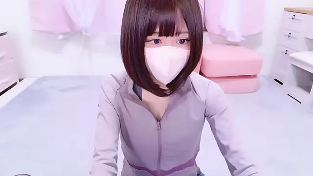 Snapshot of Nazuna_727 chatting on 02.07.26 Nazuna 727 online show from 02.07.26