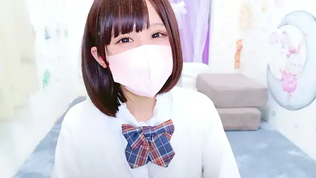 Nazuna 727 online show from 03.27.26